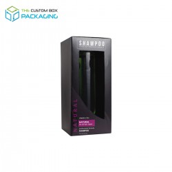 Shampoo Boxes